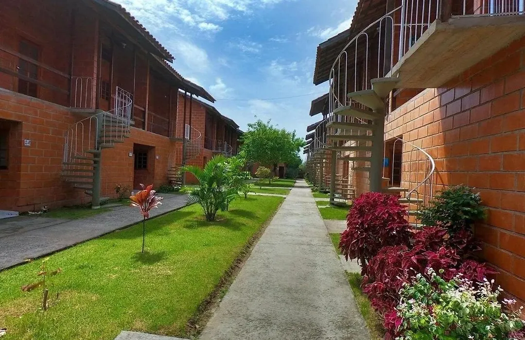 Condomínio Maranduba Ville II-1