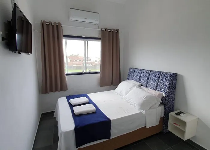Apartamento Praia Grande Ubatuba